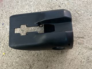 bontott SKODA FABIA I Komplett Kormányoszlop Burkolat