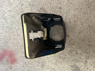 bontott SKODA FABIA I Komplett Kormányoszlop Burkolat