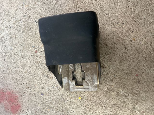 bontott SKODA FABIA I Komplett Kormányoszlop Burkolat