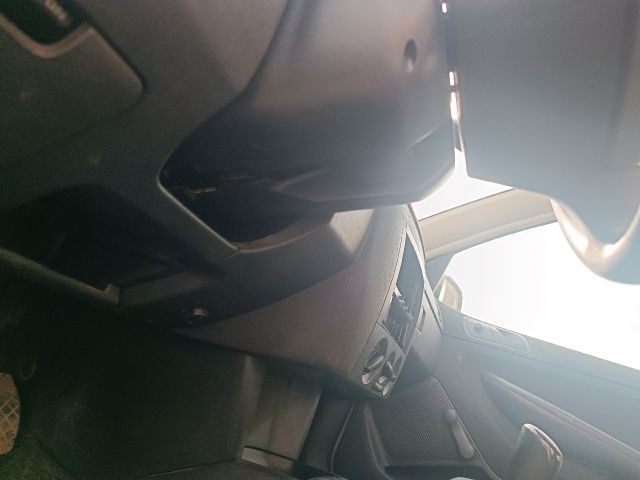 bontott SKODA FABIA I Komplett Kormányoszlop Burkolat