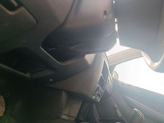 bontott SKODA FABIA I Komplett Kormányoszlop Burkolat