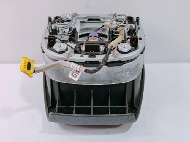 bontott SKODA FABIA I Komplett Légzsák Szett