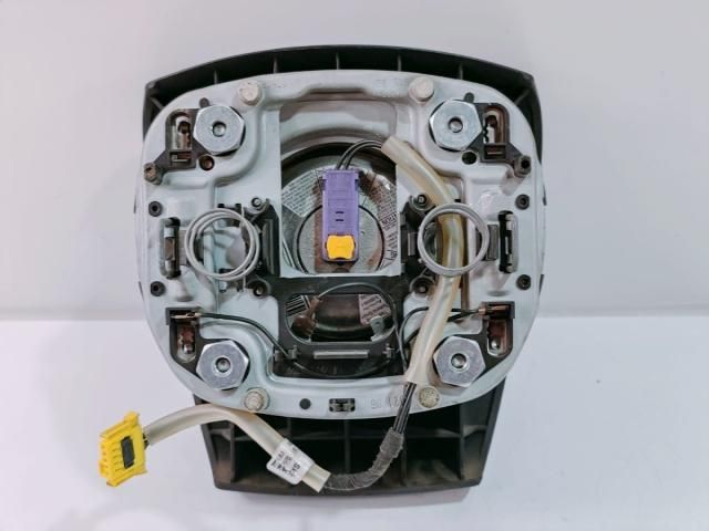 bontott SKODA FABIA I Komplett Légzsák Szett