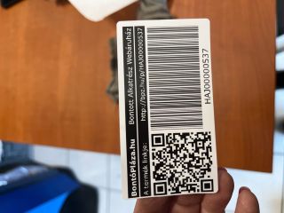 bontott SKODA FABIA I Komplett Légzsák Szett