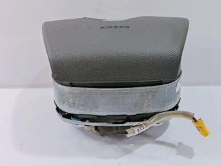 bontott SKODA FABIA I Komplett Légzsák Szett