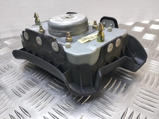 bontott SKODA FABIA I Komplett Légzsák Szett