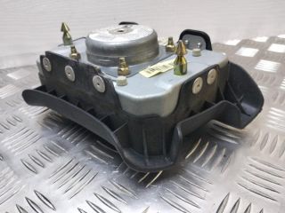 bontott SKODA FABIA I Komplett Légzsák Szett