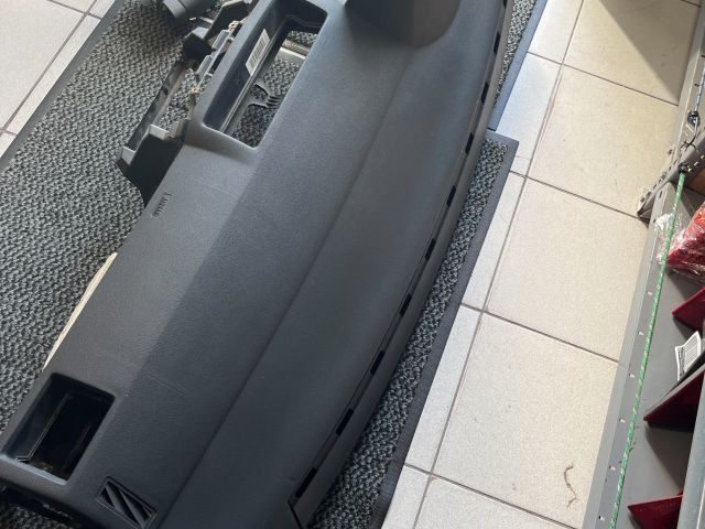 bontott SKODA FABIA I Komplett Légzsák Szett