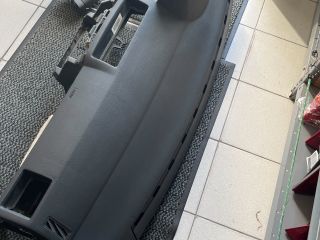 bontott SKODA FABIA I Komplett Légzsák Szett