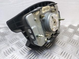 bontott SKODA FABIA I Komplett Légzsák Szett