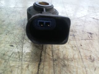 bontott SKODA FABIA I Kopogás Jeladó