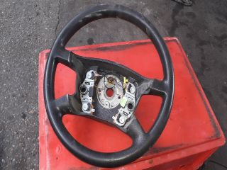 bontott SKODA FABIA I Kormány