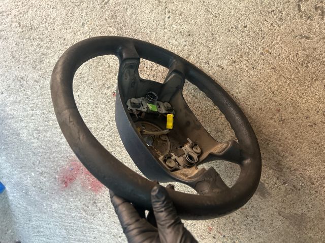 bontott SKODA FABIA I Kormány