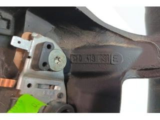 bontott SKODA FABIA I Kormány