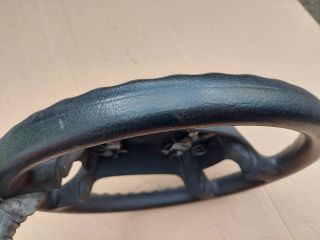 bontott SKODA FABIA I Kormány