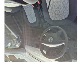 bontott SKODA FABIA I Kormány