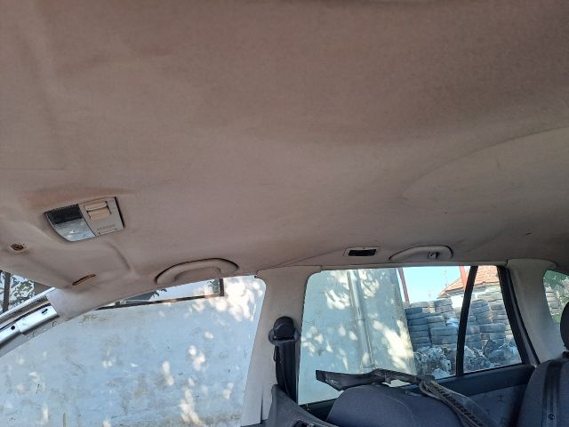 bontott SKODA FABIA I Kormánykardán