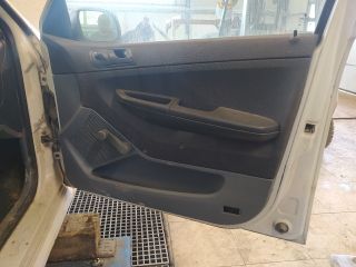 bontott SKODA FABIA I Kormánykardán