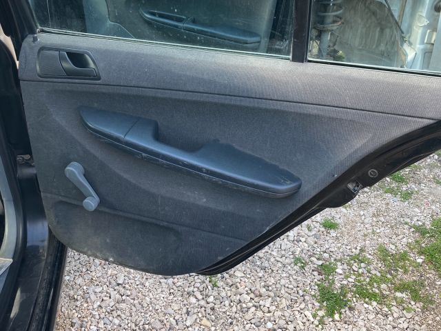 bontott SKODA FABIA I Kormánykardán