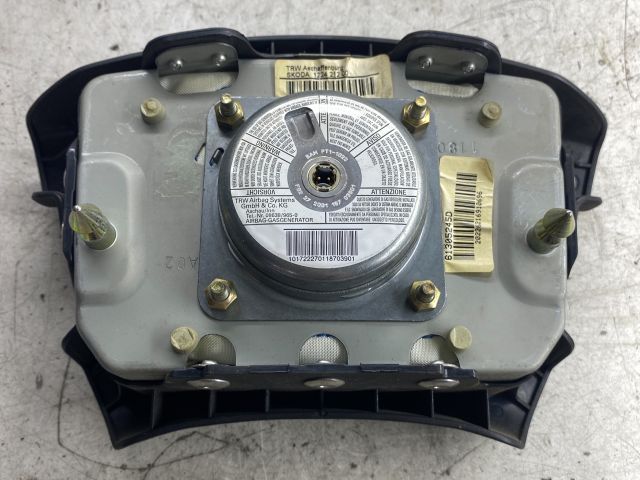 bontott SKODA FABIA I Kormánylégzsák