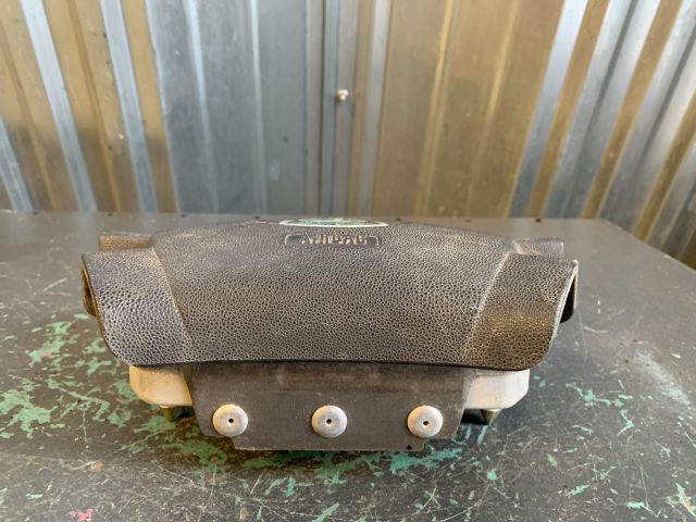 bontott SKODA FABIA I Kormánylégzsák