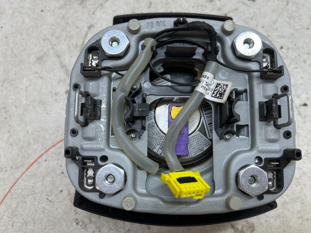 bontott SKODA FABIA I Kormánylégzsák