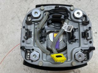 bontott SKODA FABIA I Kormánylégzsák