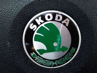 bontott SKODA FABIA I Kormánylégzsák