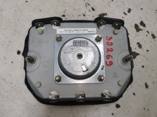 bontott SKODA FABIA I Kormánylégzsák