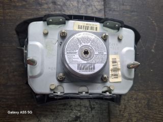 bontott SKODA FABIA I Kormánylégzsák