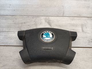 bontott SKODA FABIA I Kormánylégzsák