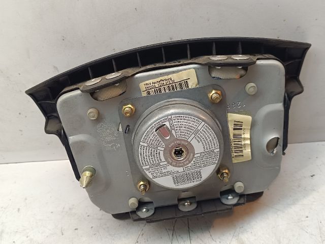 bontott SKODA FABIA I Kormánylégzsák