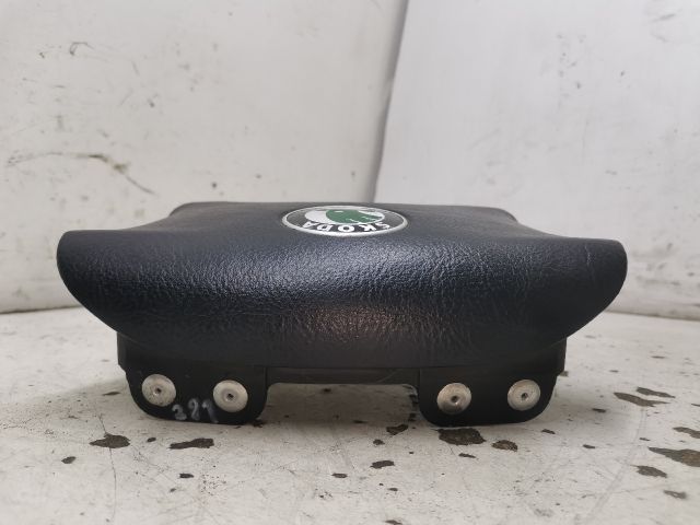 bontott SKODA FABIA I Kormánylégzsák