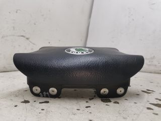 bontott SKODA FABIA I Kormánylégzsák