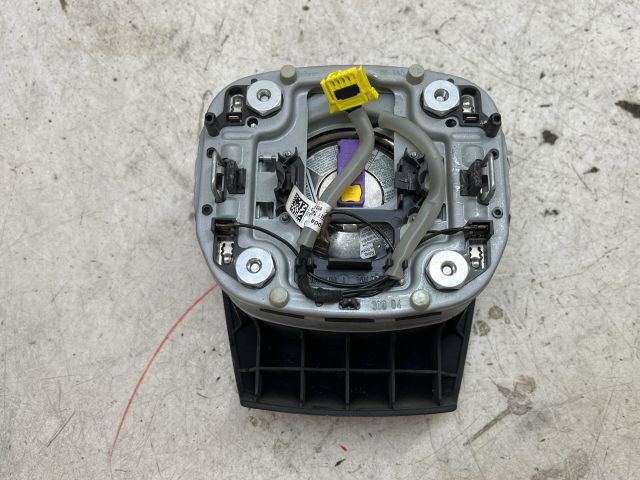 bontott SKODA FABIA I Kormánylégzsák