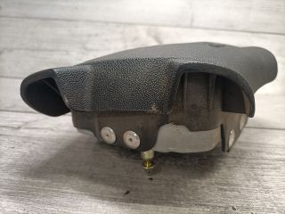 bontott SKODA FABIA I Kormánylégzsák