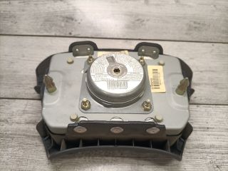 bontott SKODA FABIA I Kormánylégzsák