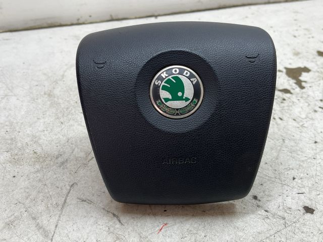 bontott SKODA FABIA I Kormánylégzsák