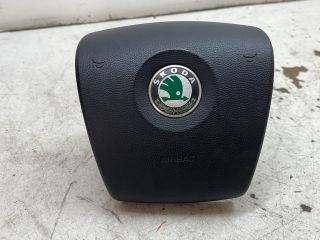 bontott SKODA FABIA I Kormánylégzsák