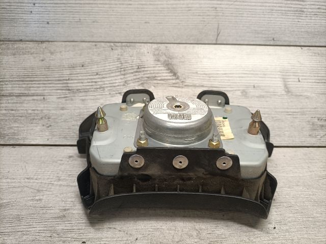 bontott SKODA FABIA I Kormánylégzsák