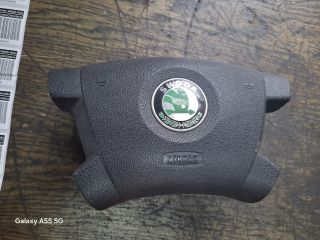 bontott SKODA FABIA I Kormánylégzsák