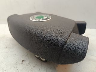 bontott SKODA FABIA I Kormánylégzsák