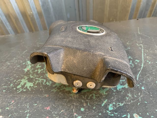 bontott SKODA FABIA I Kormánylégzsák