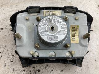 bontott SKODA FABIA I Kormánylégzsák