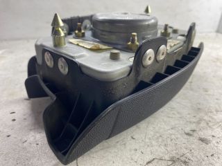 bontott SKODA FABIA I Kormánylégzsák