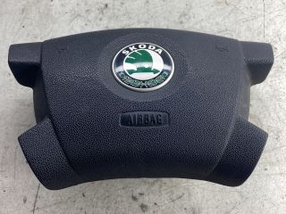 bontott SKODA FABIA I Kormánylégzsák
