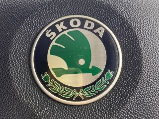 bontott SKODA FABIA I Kormánylégzsák