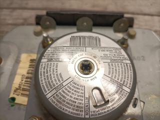 bontott SKODA FABIA I Kormánylégzsák