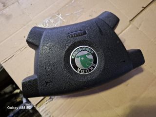 bontott SKODA FABIA I Kormánylégzsák