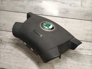 bontott SKODA FABIA I Kormánylégzsák